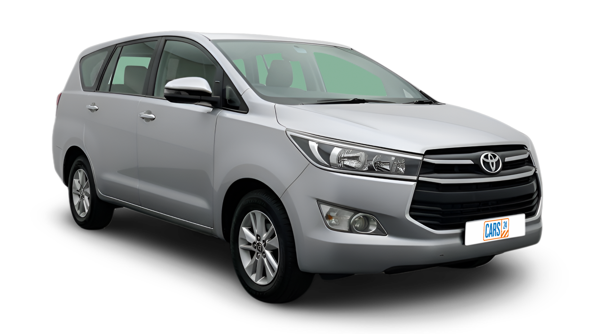 Toyota Innova Crysta-img